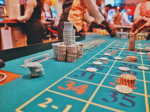 7 Wise Financial Decisions You Should Make When Starting Out as a Casino Gamer