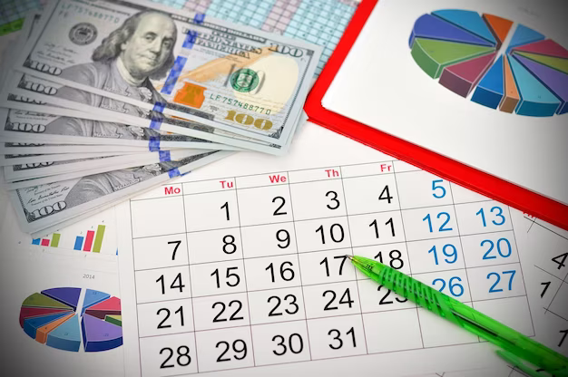 How Many Trading Days in a Year: Financial Calendars