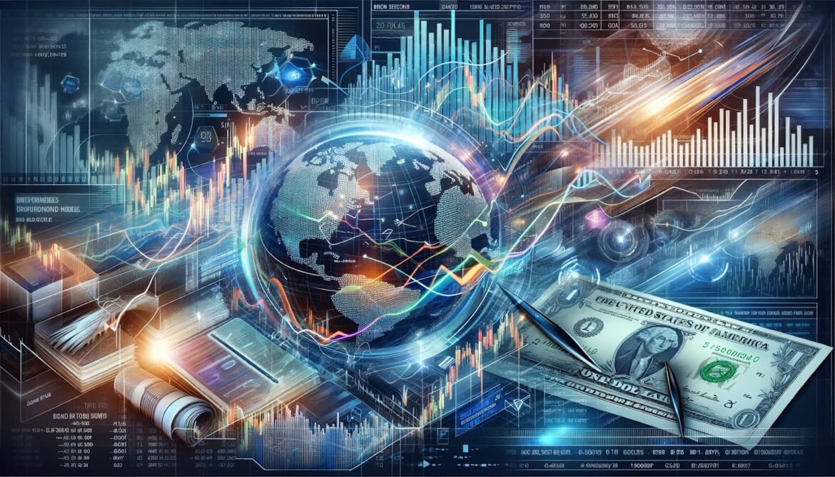 Navigating Bond Futures: A Trader’s Handbook